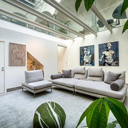 アパートホテル Dimora Collection - Le Corti - Boutique Luxury In A Restored 13th Century Convent, With Sauna And Gym (adults Only) フィレンツェ