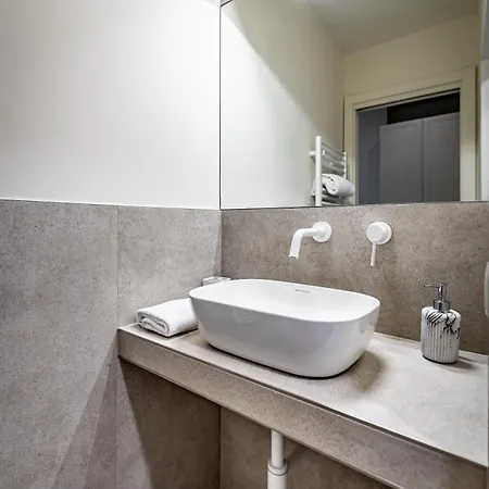 Aparthotel Le Corti By Dimora Collection - Luxury In A Restored 13th-century Convent With Sauna And Gym - Adults Only
