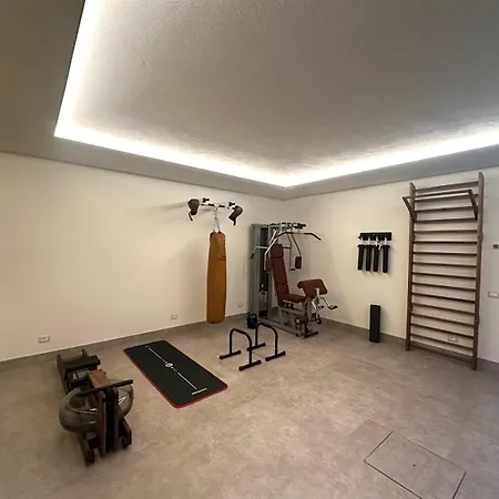 Aparthotel Dimora Collection - Le Corti - Boutique Luxury In A Restored 13th Century Convent, With Sauna And Gym (adults Only) Florence