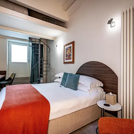 Dimora Collection - Le Corti - Boutique Luxury In A Restored 13th Century Convent, With Sauna And Gym (adults Only) Aparthotel