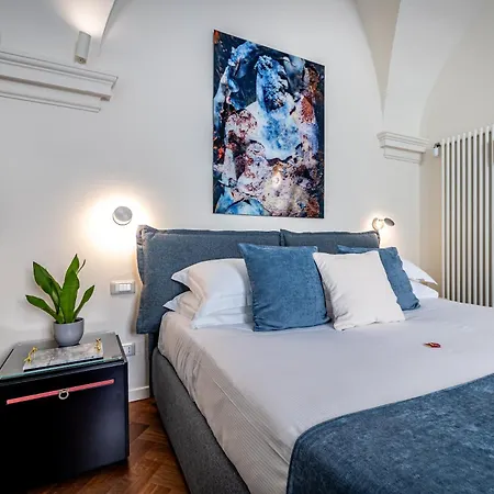 Dimora Collection - Le Corti - Boutique Luxury In A Restored 13th Century Convent, With Sauna And Gym (adults Only) Apart-hotel *