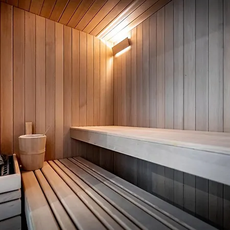 Aparthotel Dimora Collection - Le Corti - Boutique Luxury In A Restored 13th Century Convent, With Sauna And Gym (adults Only) Florence