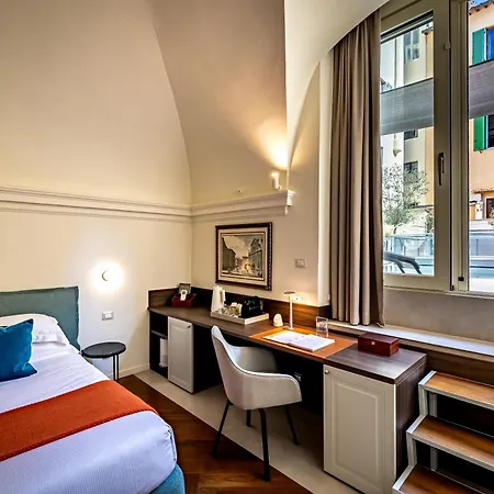 Dimora Collection - Le Corti - Boutique Luxury In A Restored 13th Century Convent, With Sauna And Gym (adults Only) *