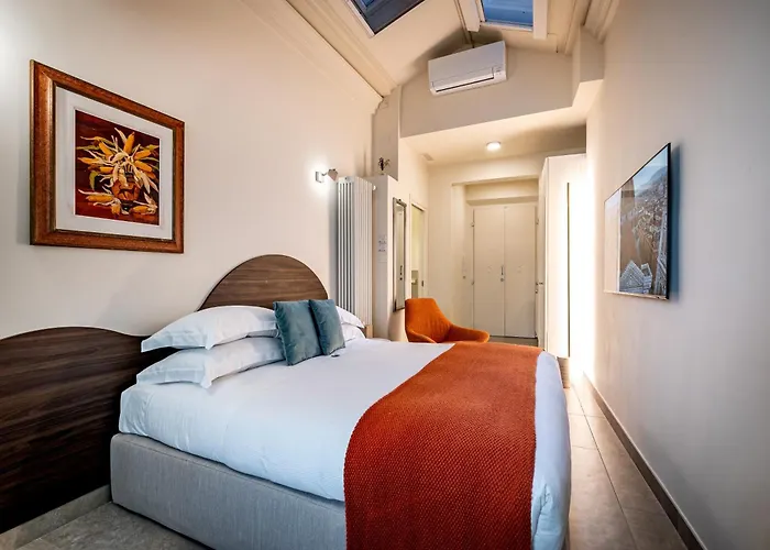 Dimora Collection - Le Corti - Boutique Luxury In A Restored 13th Century Convent, With Sauna And Gym (adults Only) 아파트호텔 4*