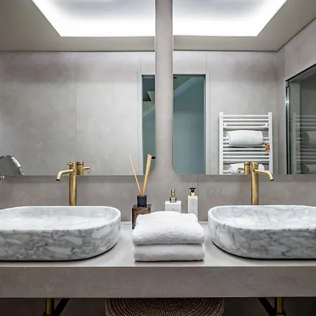 Apart Otel Dimora Collection - Le Corti - Boutique Luxury In A Restored 13th Century Convent, With Sauna And Gym (adults Only)