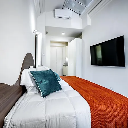 Apart Otel Dimora Collection - Le Corti - Boutique Luxury In A Restored 13th Century Convent, With Sauna And Gym (adults Only) *