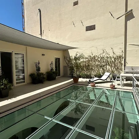 Apart Otel Dimora Collection - Le Corti - Boutique Luxury In A Restored 13th Century Convent, With Sauna And Gym (adults Only)