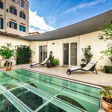 Apart Otel Dimora Collection - Le Corti - Boutique Luxury In A Restored 13th Century Convent, With Sauna And Gym (adults Only)